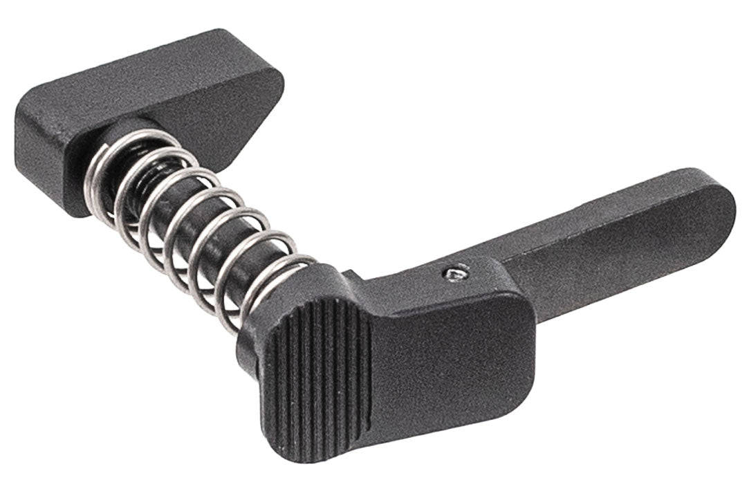 Arron Smith Mag Release Assemble For AS L01T / CAG GBB Kit ( Replacement Parts )