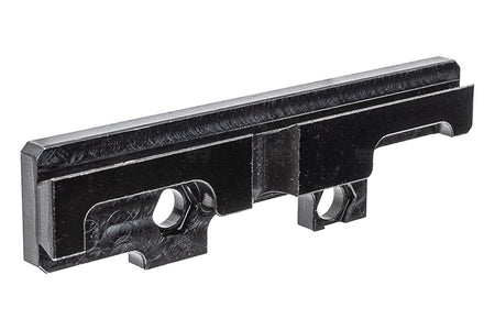 AK Master Side Scope Mount for Tokyo Marui TM AKM / AKX GBB ( CNC Steel )