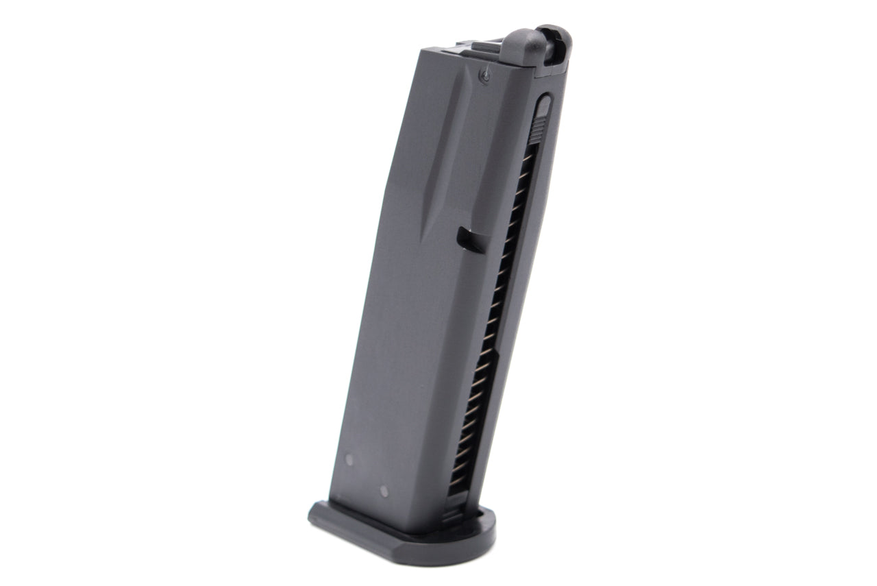 ASG B&T USW A1 24 Rds Short Gas Magazine ( Compatible with CZ 75, CZ SP-01 Shadow, and CZ Shadow 2 magazines )
