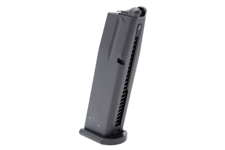 ASG B&T USW A1 24 Rds Short Gas Magazine ( Compatible with CZ 75, CZ SP-01 Shadow, and CZ Shadow 2 magazines )