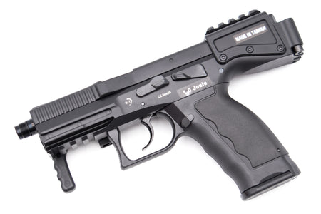 ASG B&T USW A1 GBB Bowback Pistol ( Black ) ( Gas Ver. )
