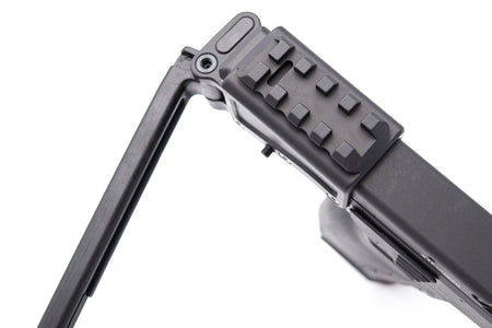 ASG B&T USW A1 GBB Bowback Pistol ( Black ) ( Gas Ver. )