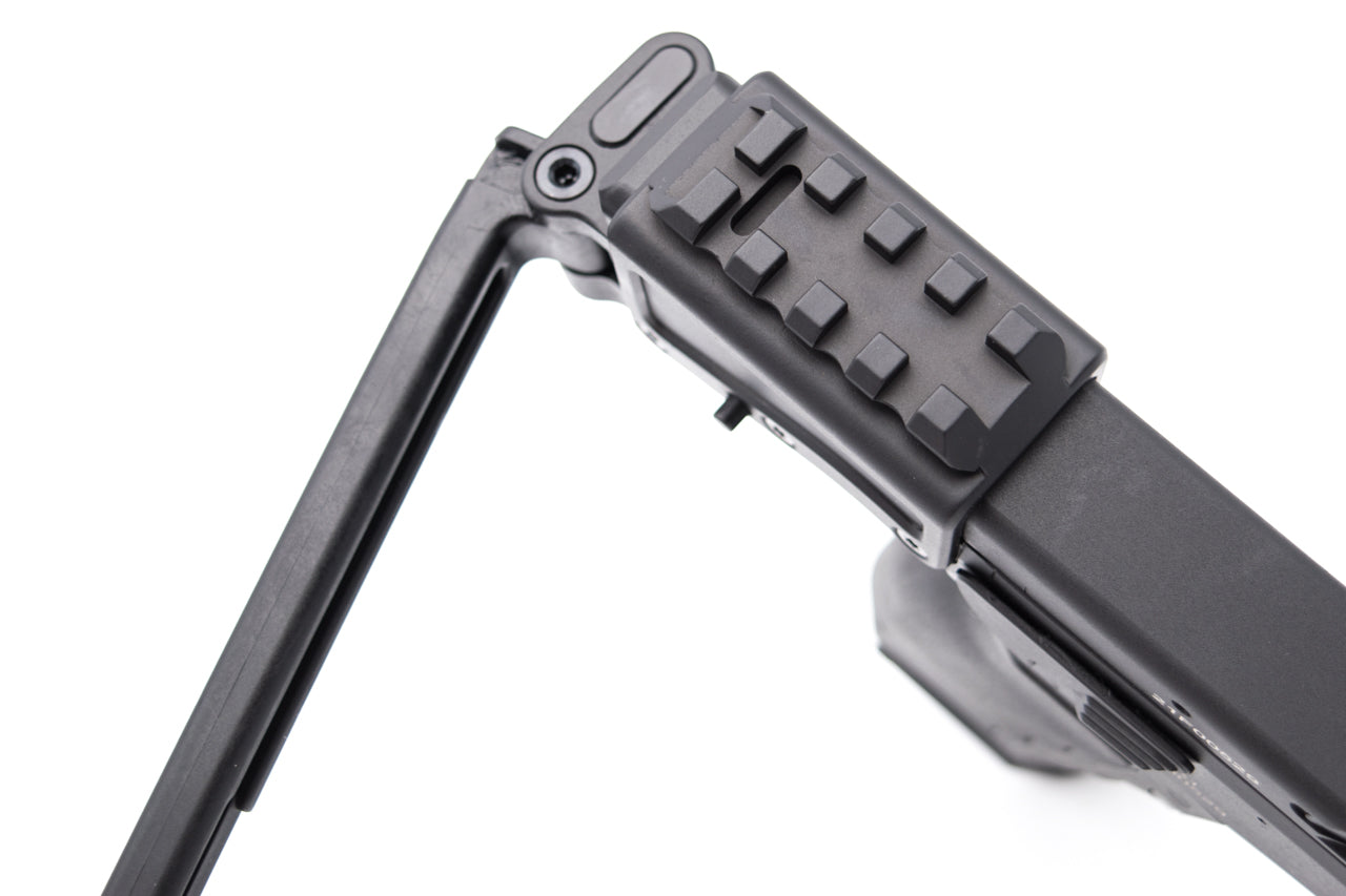 ASG B&T USW A1 GBB Bowback Pistol ( Black ) ( Gas Ver. )