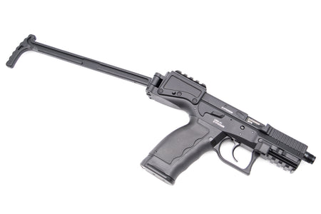 ASG B&T USW A1 GBB Bowback Pistol ( Black ) ( Gas Ver. )