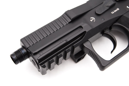 ASG B&T USW A1 GBB Bowback Pistol ( Black ) ( Gas Ver. )