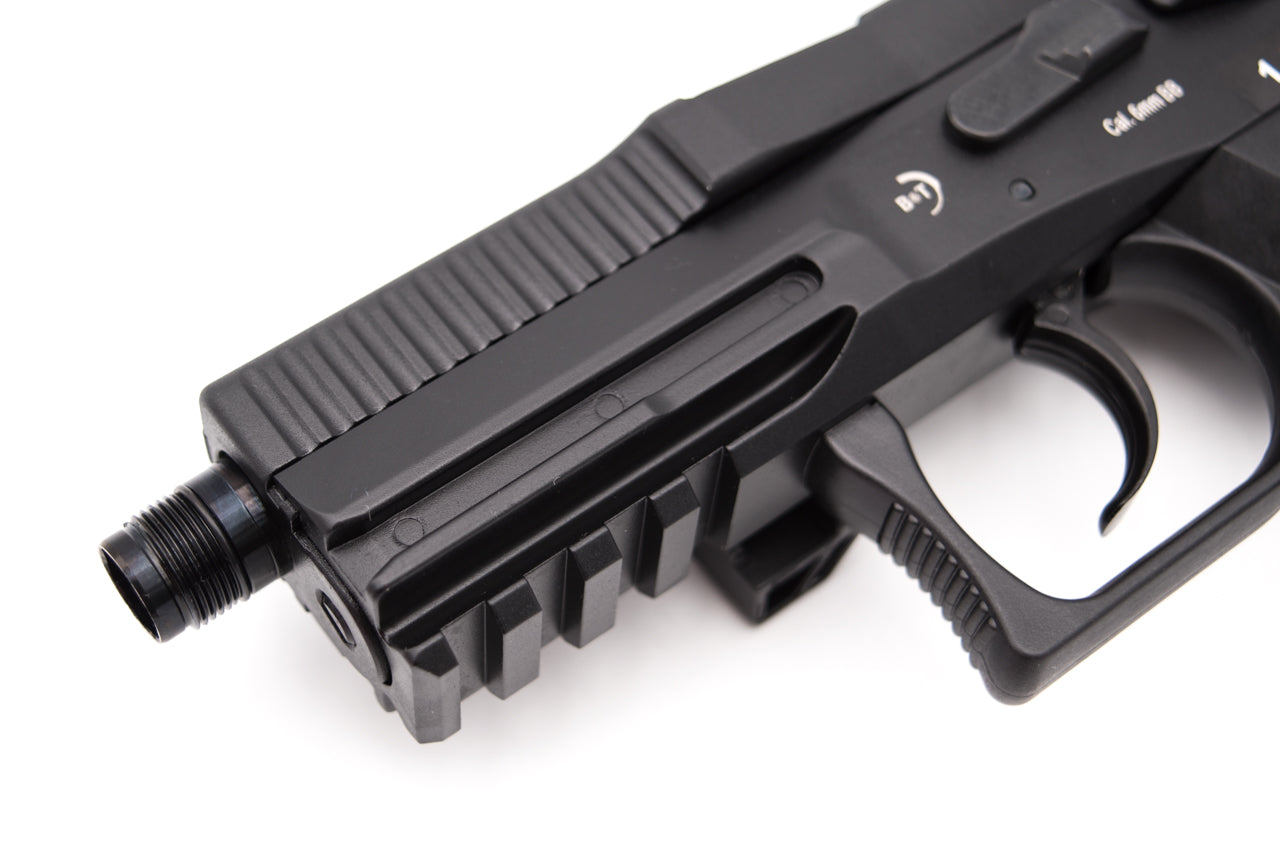 ASG B&T USW A1 GBB Bowback Pistol ( Black ) ( Gas Ver. )