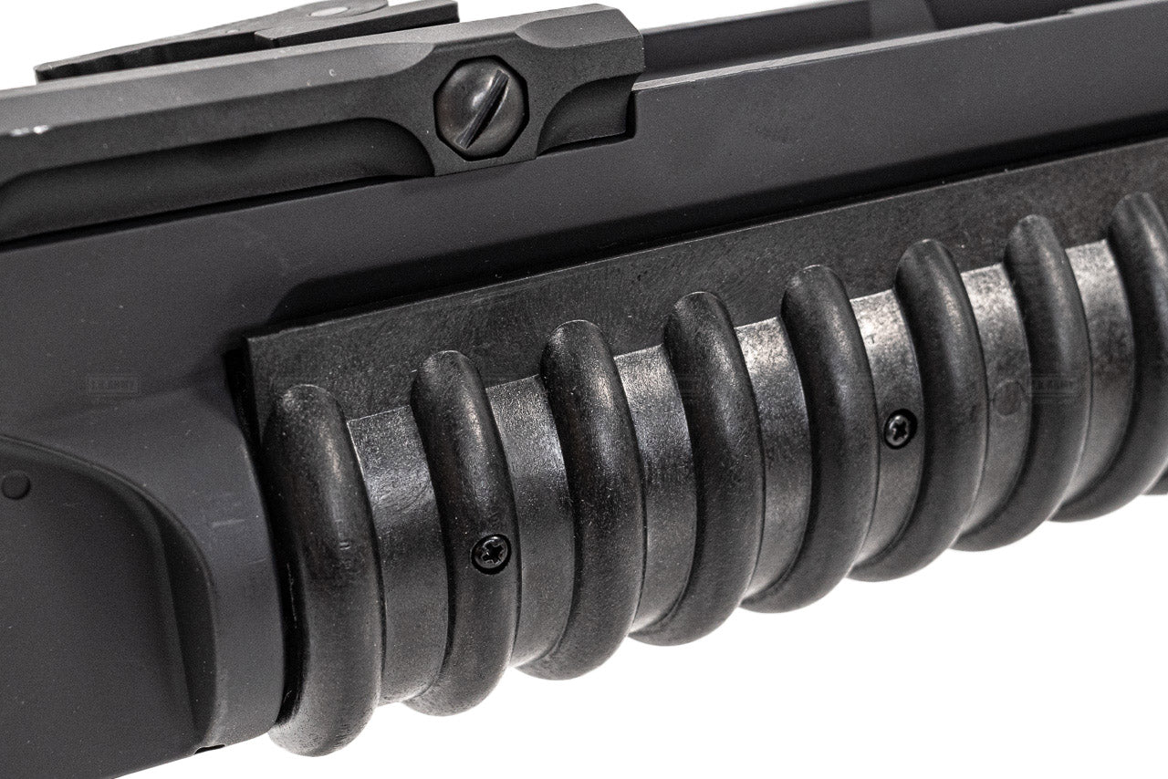 ASG LMT Licensed M203 40mm Airsoft Grenade Launcher