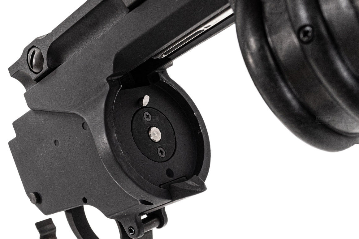 ASG LMT Licensed M203 40mm Airsoft Grenade Launcher