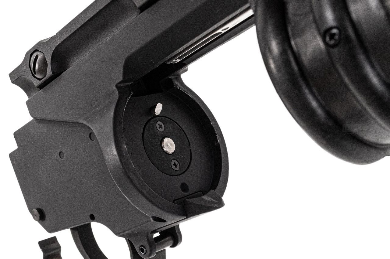 ASG LMT Licensed M203 40mm Airsoft Grenade Launcher