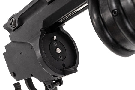 ASG LMT Licensed M203 40mm Airsoft Grenade Launcher