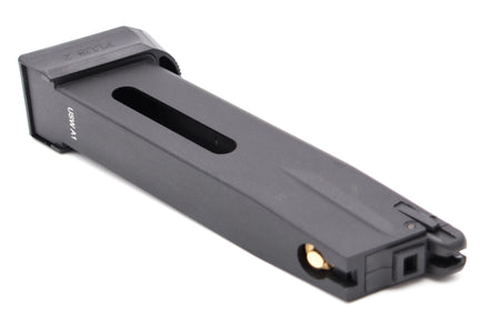 ASG B&T USW A1 24 Rds Short Co2 Magazine ( Compatible with CZ 75, CZ SP-01 Shadow, and CZ Shadow 2 magazines )
