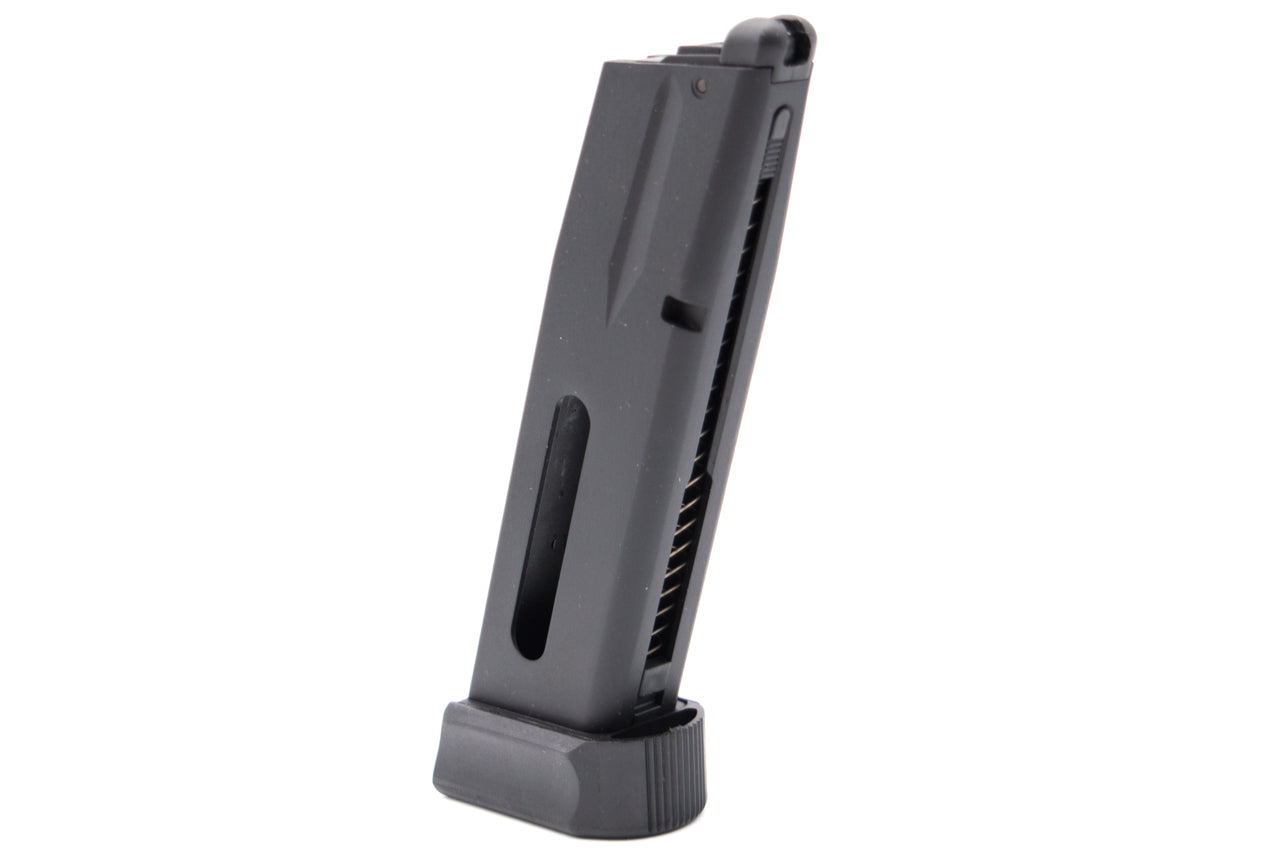 ASG B&T USW A1 24 Rds Short Co2 Magazine ( Compatible with CZ 75, CZ SP-01 Shadow, and CZ Shadow 2 magazines )