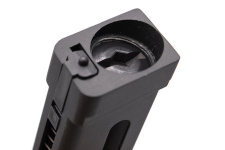 ASG B&T USW A1 24 Rds Short Co2 Magazine ( Compatible with CZ 75, CZ SP-01 Shadow, and CZ Shadow 2 magazines )