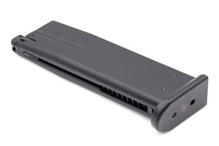 ASG B&T USW A1 24 Rds Short Gas Magazine ( Compatible with CZ 75, CZ SP-01 Shadow, and CZ Shadow 2 magazines )