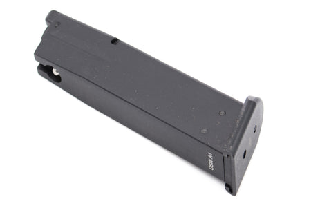 ASG B&T USW A1 24 Rds Short Gas Magazine ( Compatible with CZ 75, CZ SP-01 Shadow, and CZ Shadow 2 magazines )