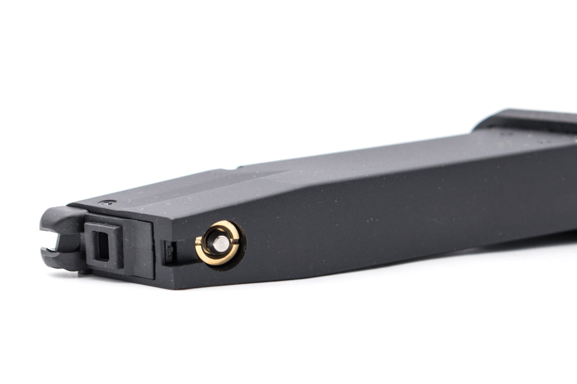 ASG B&T USW A1 50 Rds Long Gas Magazine ( Compatible with CZ 75, CZ SP-01 Shadow, and CZ Shadow 2 magazines )