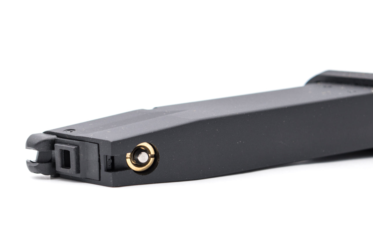 ASG B&T USW A1 50 Rds Long Gas Magazine ( Compatible with CZ 75, CZ SP-01 Shadow, and CZ Shadow 2 magazines )