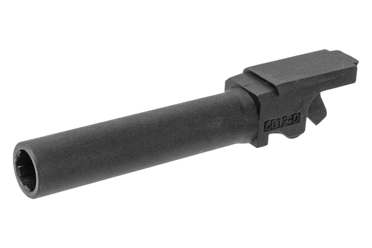 ASG Original Parts - CZ P-10C GBBP Outer Barrel ( #1-03 )