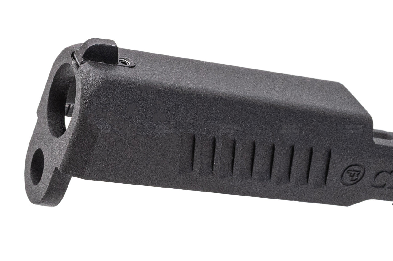 ASG Original Parts - CZ P-10C GBBP Slide ( #2-01 )