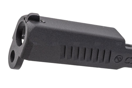 ASG Original Parts - CZ P-10C GBBP Slide ( #2-01 )