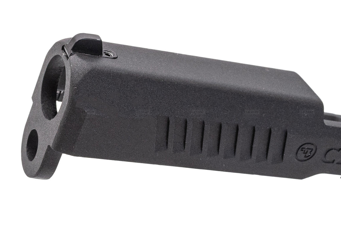 ASG Original Parts - CZ P-10C GBBP Slide ( #2-01 )