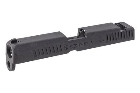 ASG Original Parts - CZ P-10C GBBP Slide ( #2-01 )