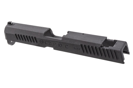 ASG Original Parts - CZ P-10C GBBP Slide ( #2-01 )
