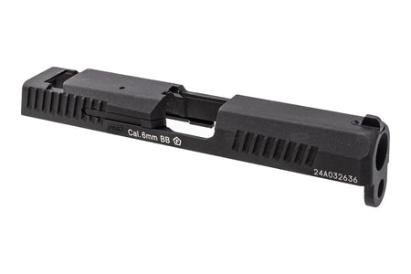 ASG Original Parts - CZ P-10C GBBP Slide ( #2-01 )