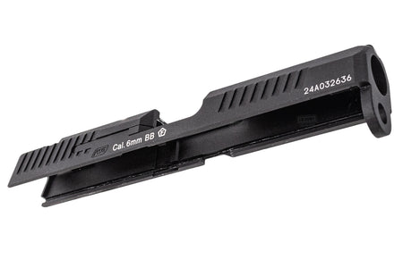 ASG Original Parts - CZ P-10C GBBP Slide ( #2-01 )