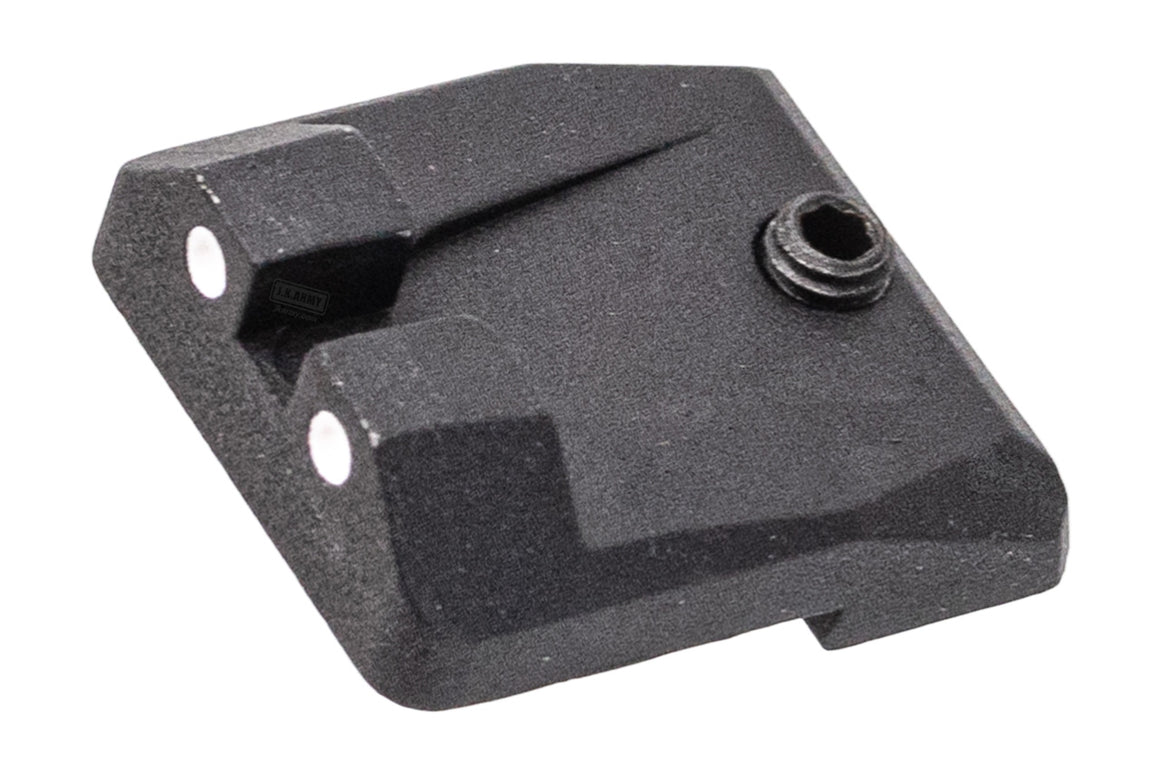 ASG Original Parts - CZ P-10C GBBP Rear Sight ( #2-07 )