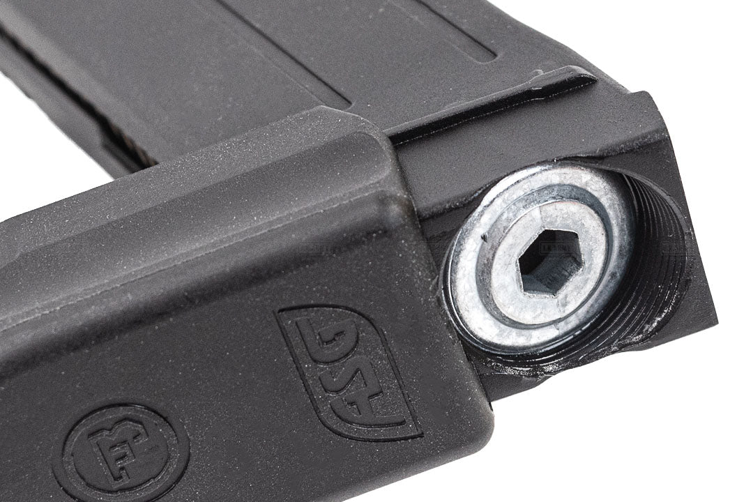 ASG CZ P-10C Standard GBB Pistol Airsoft ( CO2 Version )