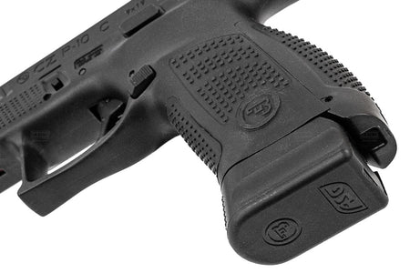 ASG CZ P-10C Standard GBB Pistol Airsoft ( CO2 Version )