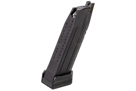 ASG CZ P-10C Standard GBB Pistol Airsoft ( CO2 Version )