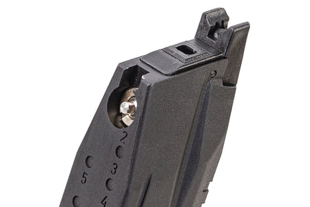 ASG CZ P-10C Standard GBB Pistol Airsoft ( CO2 Version )