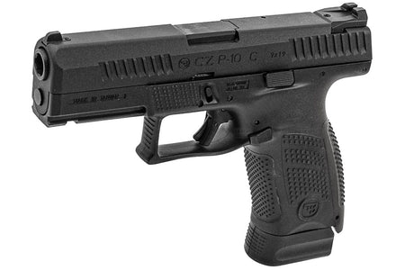 ASG CZ P-10C Standard GBB Pistol Airsoft ( CO2 Version )