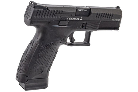ASG CZ P-10C Standard GBB Pistol Airsoft ( CO2 Version )