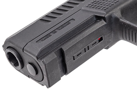 ASG CZ P-10C Standard GBB Pistol Airsoft ( CO2 Version )