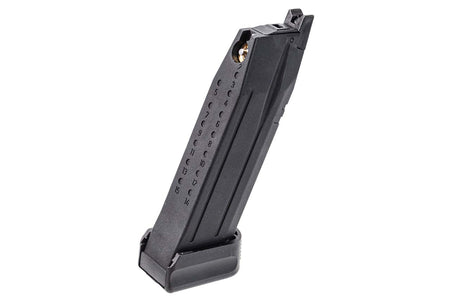 ASG CZ P-10C Deluxe GBB Pistol Airsoft ( CO2 Version )-FDE