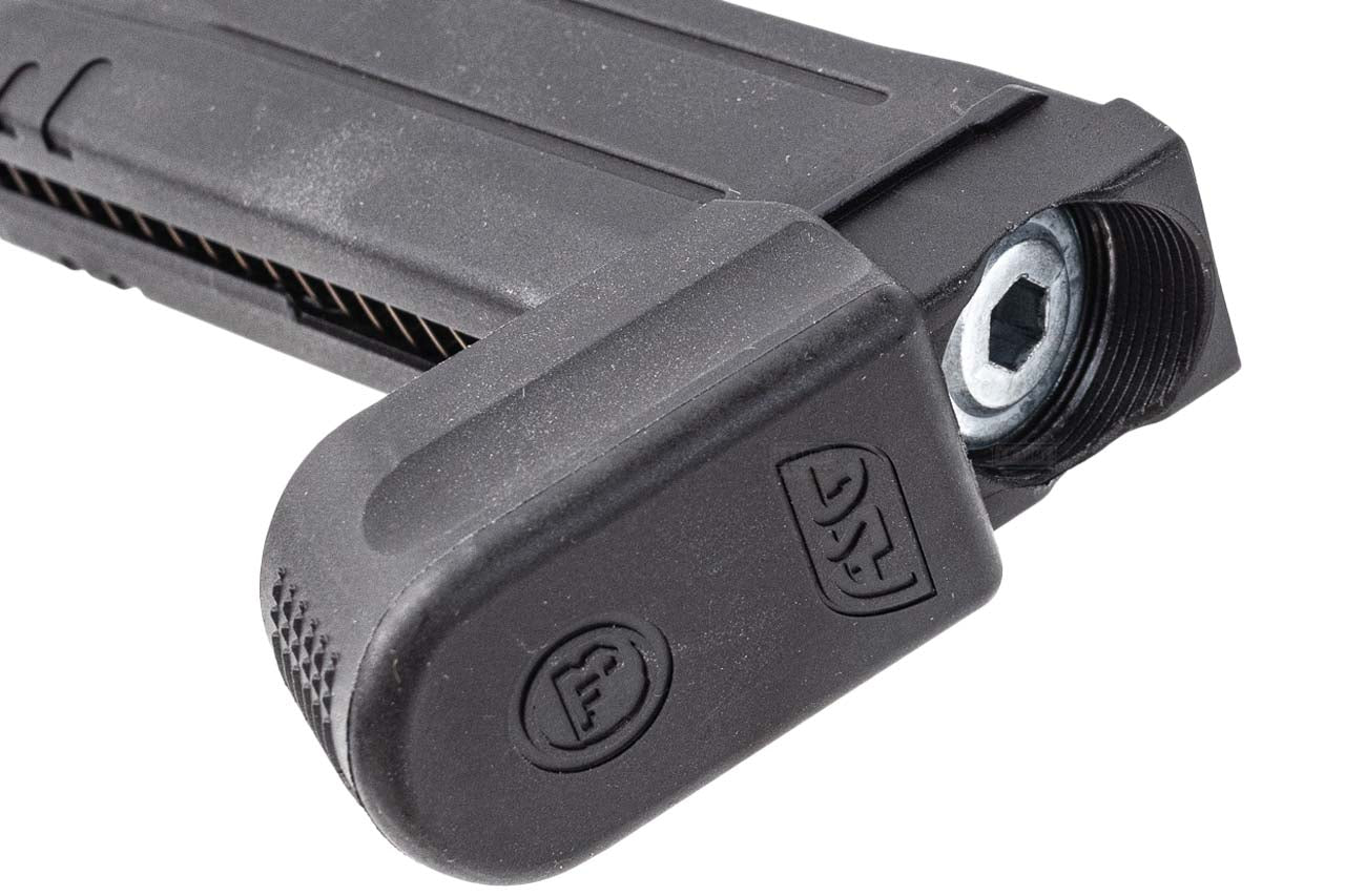 ASG CZ P-10C Deluxe GBB Pistol Airsoft ( CO2 Version )-FDE