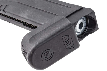 ASG CZ P-10C Deluxe GBB Pistol Airsoft ( CO2 Version )-FDE