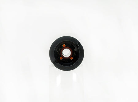 Asura Dynamics - DTK “ Krinkin " AK Series Suppressor ( With Tracer Unit and Muzzle Flame Effect ) ( 24mm CW )