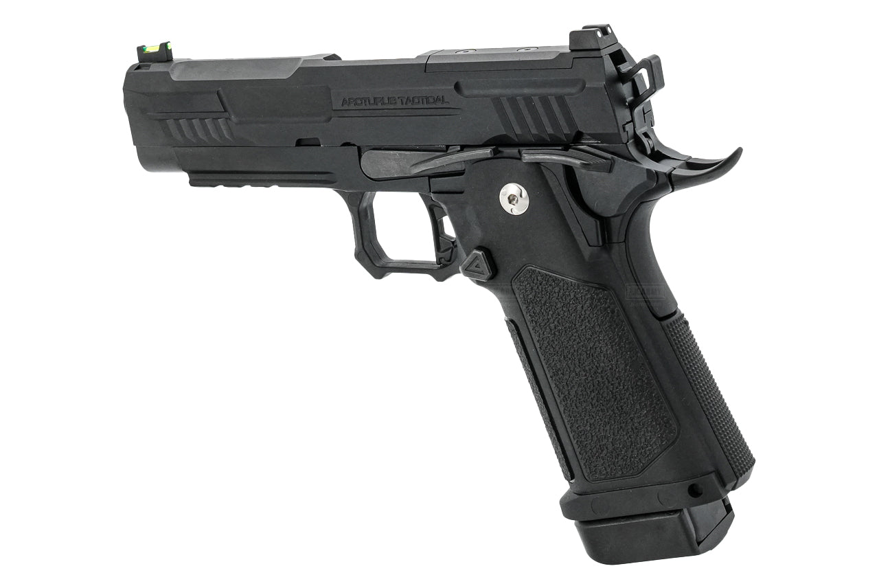 Arcturus Vanguard Optic Ready 4.3" Hi-Capa GBB Pistol Airsoft