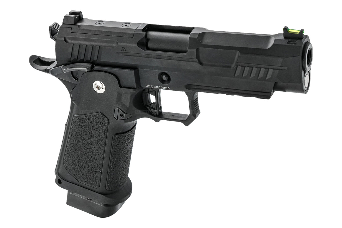 Arcturus Vanguard Optic Ready 4.3" Hi-Capa GBB Pistol Airsoft