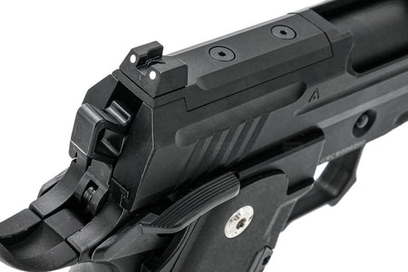 Arcturus Vanguard Optic Ready 4.3" Hi-Capa GBB Pistol Airsoft