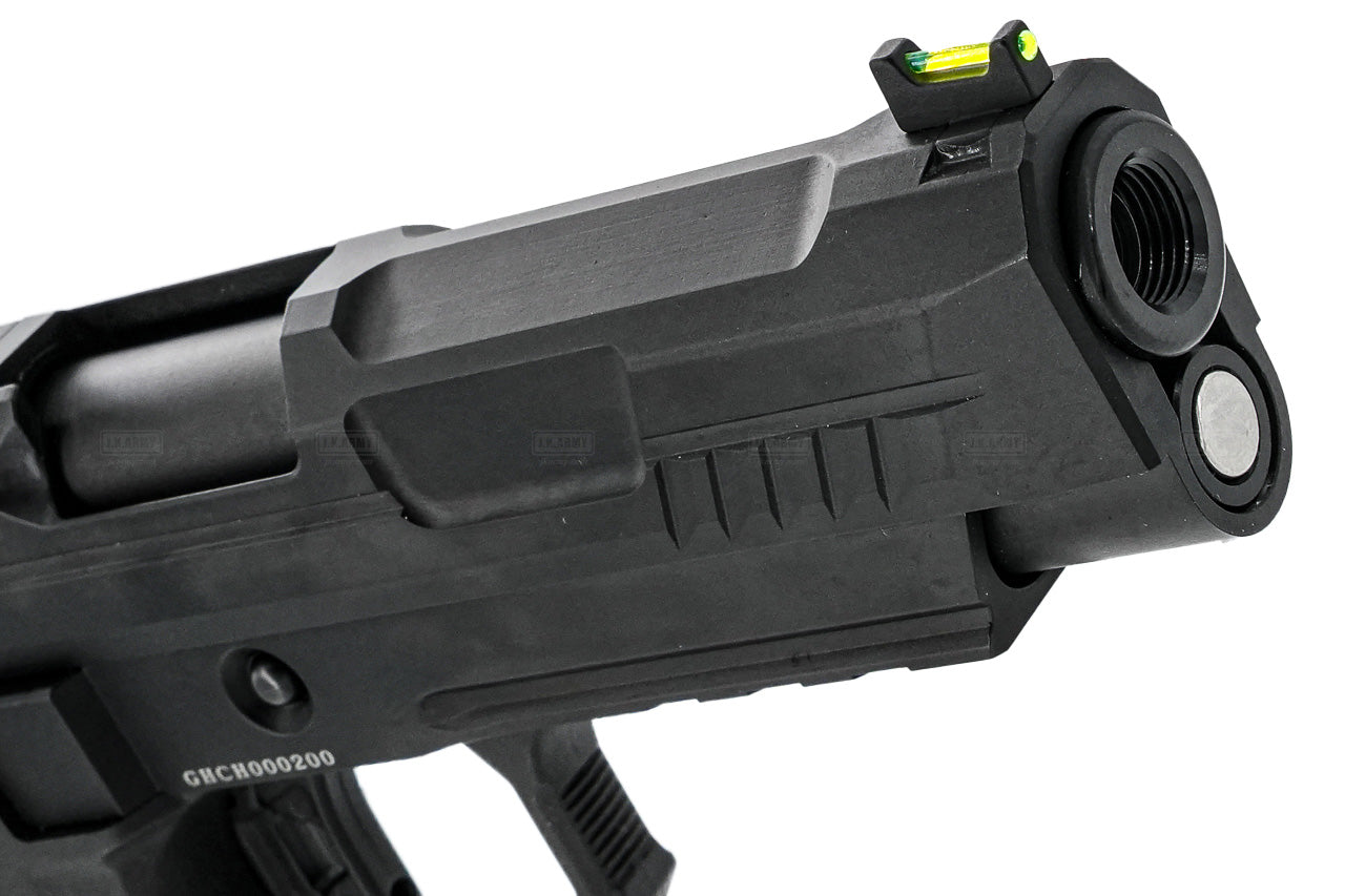 Arcturus Vanguard Optic Ready 4.3" Hi-Capa GBB Pistol Airsoft