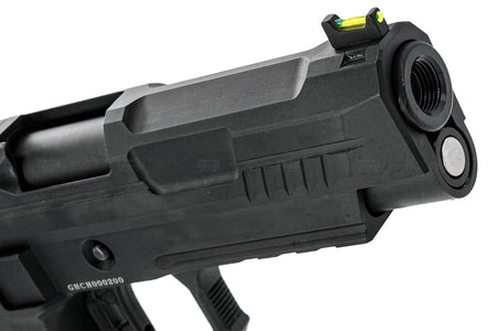 Arcturus Vanguard Optic Ready 4.3" Hi-Capa GBB Pistol Airsoft