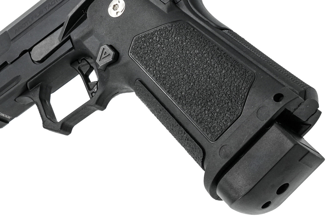 Arcturus Vanguard Standard 4.3" Hi-Capa GBB Pistol Airsoft