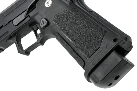 Arcturus Vanguard Standard 4.3" Hi-Capa GBB Pistol Airsoft