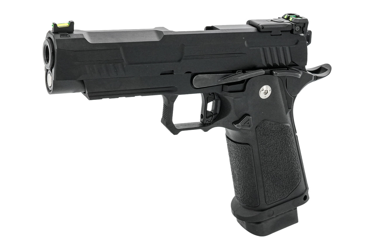Arcturus Vanguard Standard 4.3" Hi-Capa GBB Pistol Airsoft