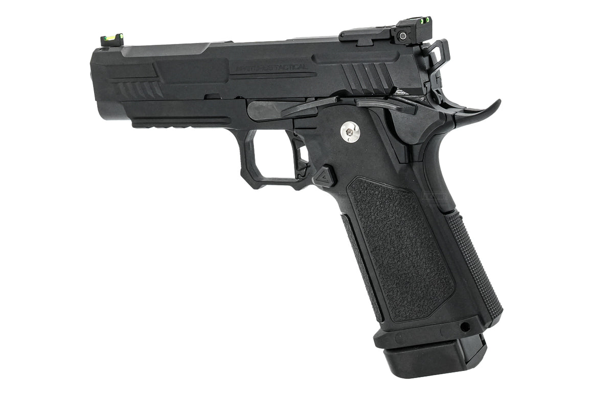 Arcturus Vanguard Standard 4.3" Hi-Capa GBB Pistol Airsoft